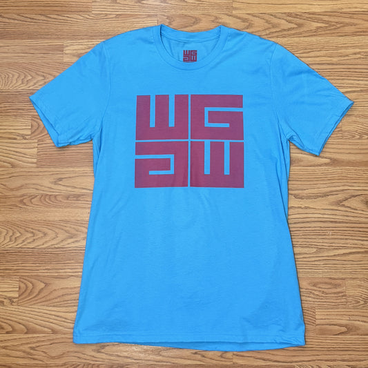 WG T-Shirt | Purple