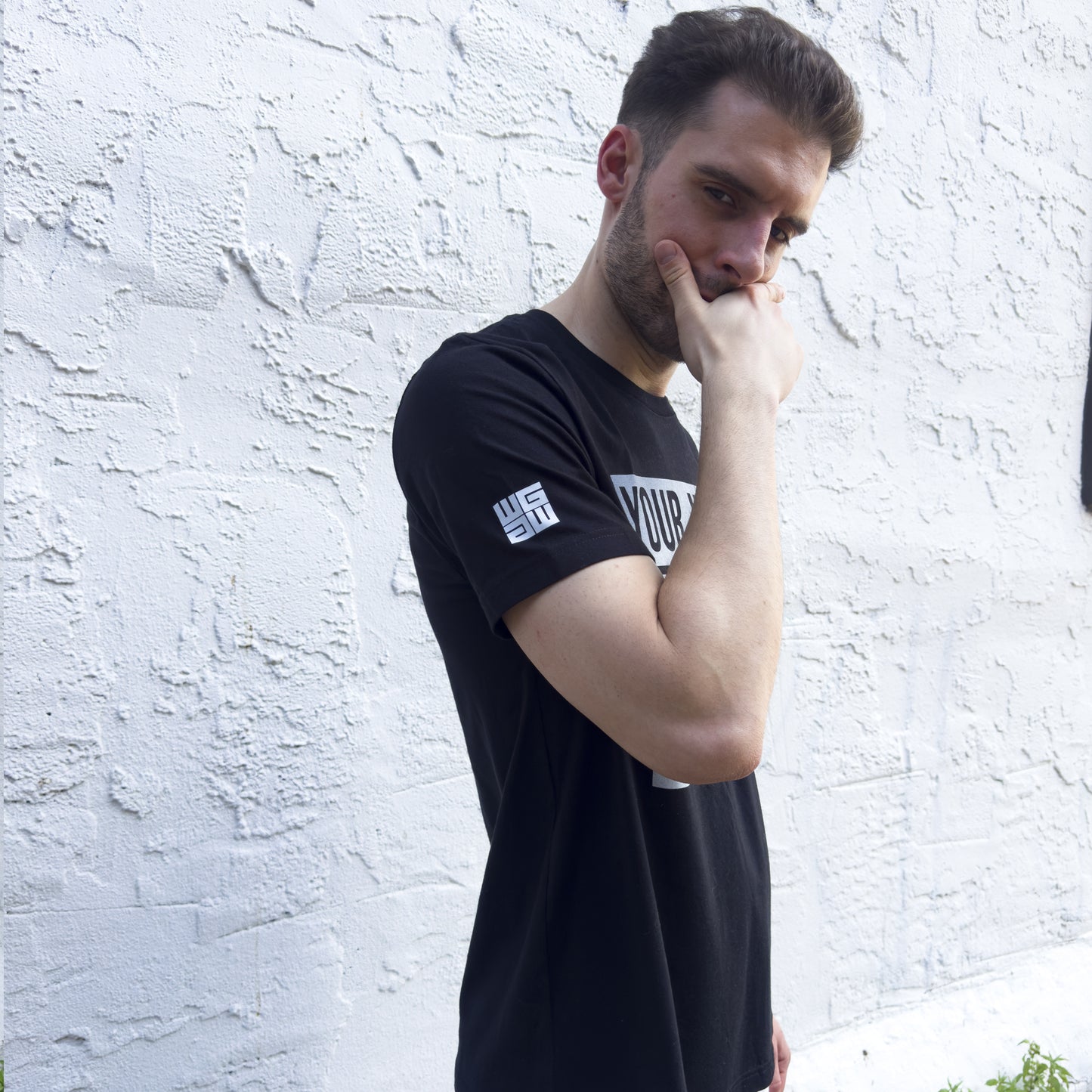 YOUR WISH T-Shirt | White